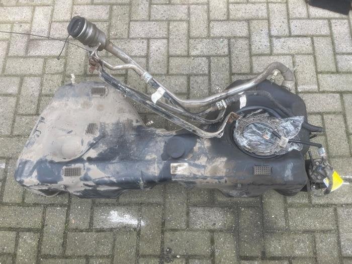 Réservoir de carburant d'un Alfa Romeo Giulia, -, 3 mois de garantie, Utilisé, Alfa Romeo