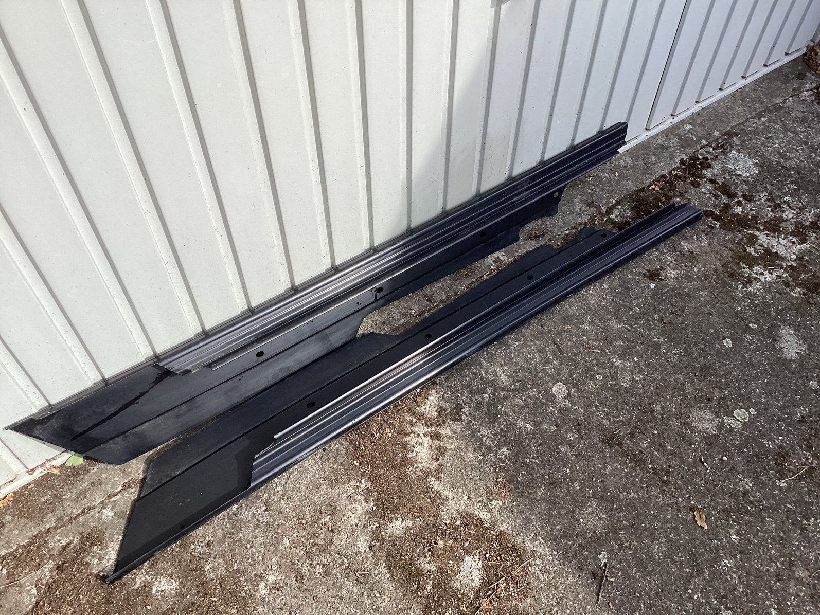 BMW E30 Cabrio, Auto-onderdelen, Ophalen, BMW