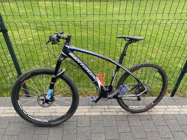 vtt homme 16 pouces, Autres marques, Vitesses, Enlèvement, Utilisé