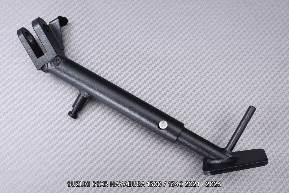 Béquille latérale SUZUKI GSXR HAYABUSA 1300 1340 2021 - 2026, Enlèvement ou Envoi, Neuf