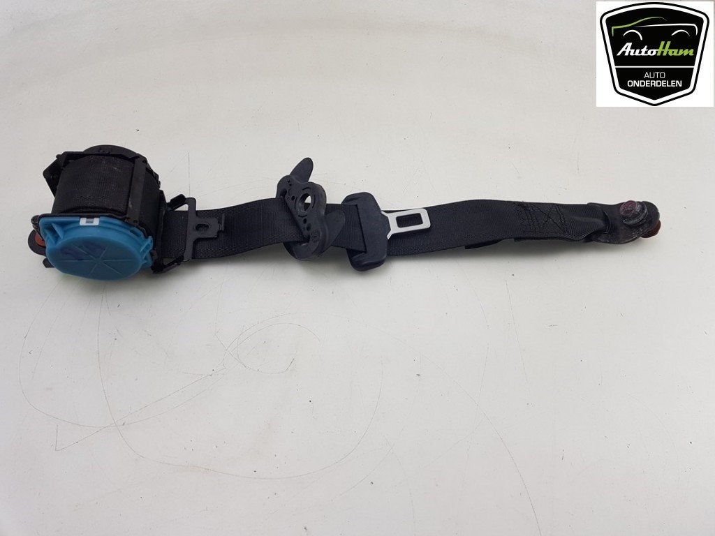 CEINTURE DE SECURITE ARRIERE DROITE Hyundai i10 (B5), Utilisé, Hyundai