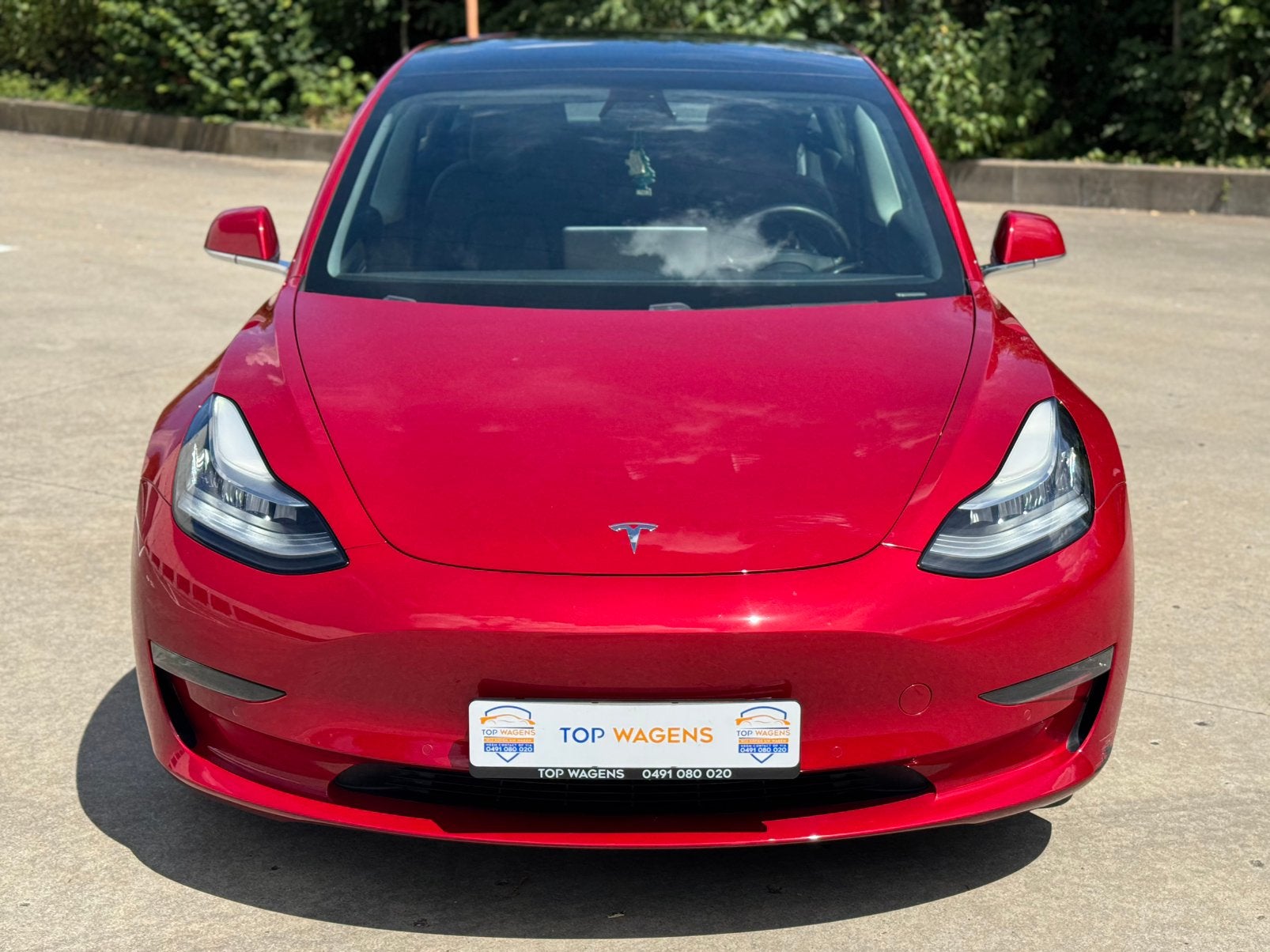 TESLA MODEL 3 STANDARD PLUS/56 000 KM ! /PREMIER PROPRIÉTAIR, Achat, Entreprise, Garantie prolongée, Entretenue par le concessionnaire
