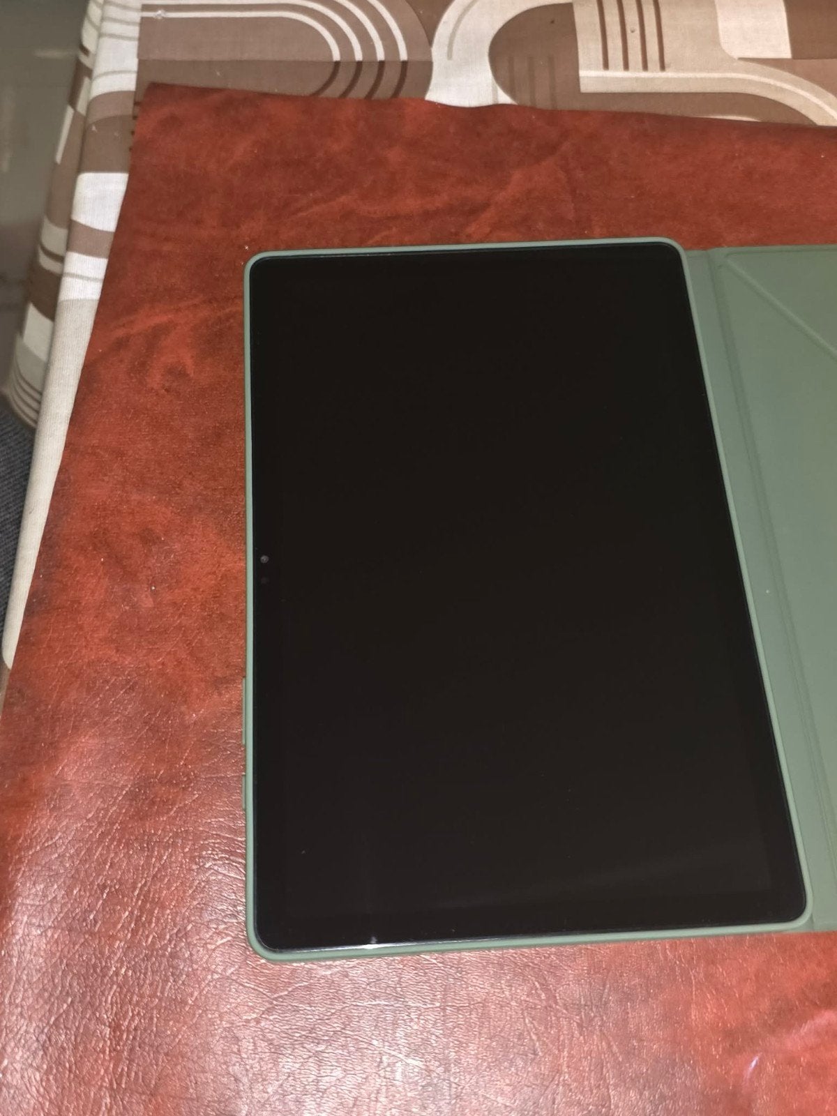 Te koop: Samsung Galaxy Tab A9+, Computers en Software, Android Tablets, Ophalen, Galaxy Tab A9+, Zo goed als nieuw, Samsung