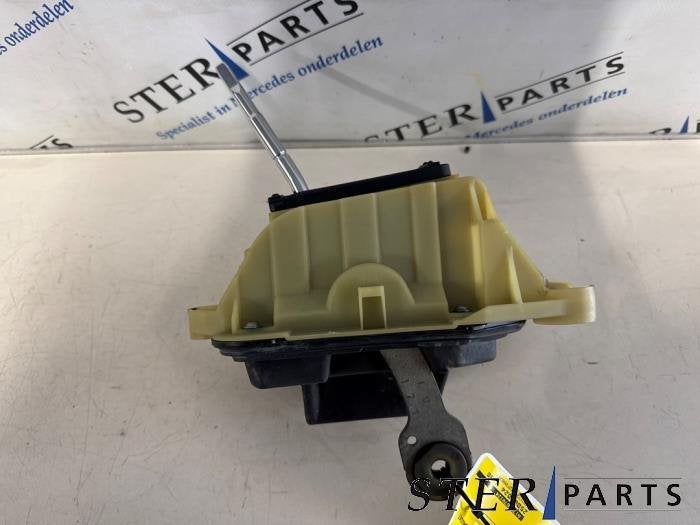 Levier de sélection automatique d'un Mercedes SLK, 3 mois de garantie, Utilisé, -, -