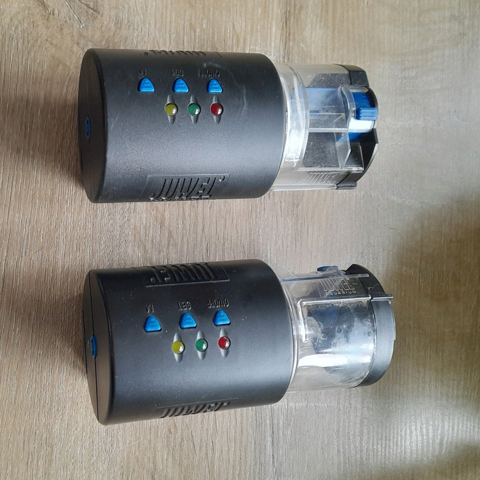 Juwel aquafeeder, Ophalen, Zo goed als nieuw, Overige typen, Juwel