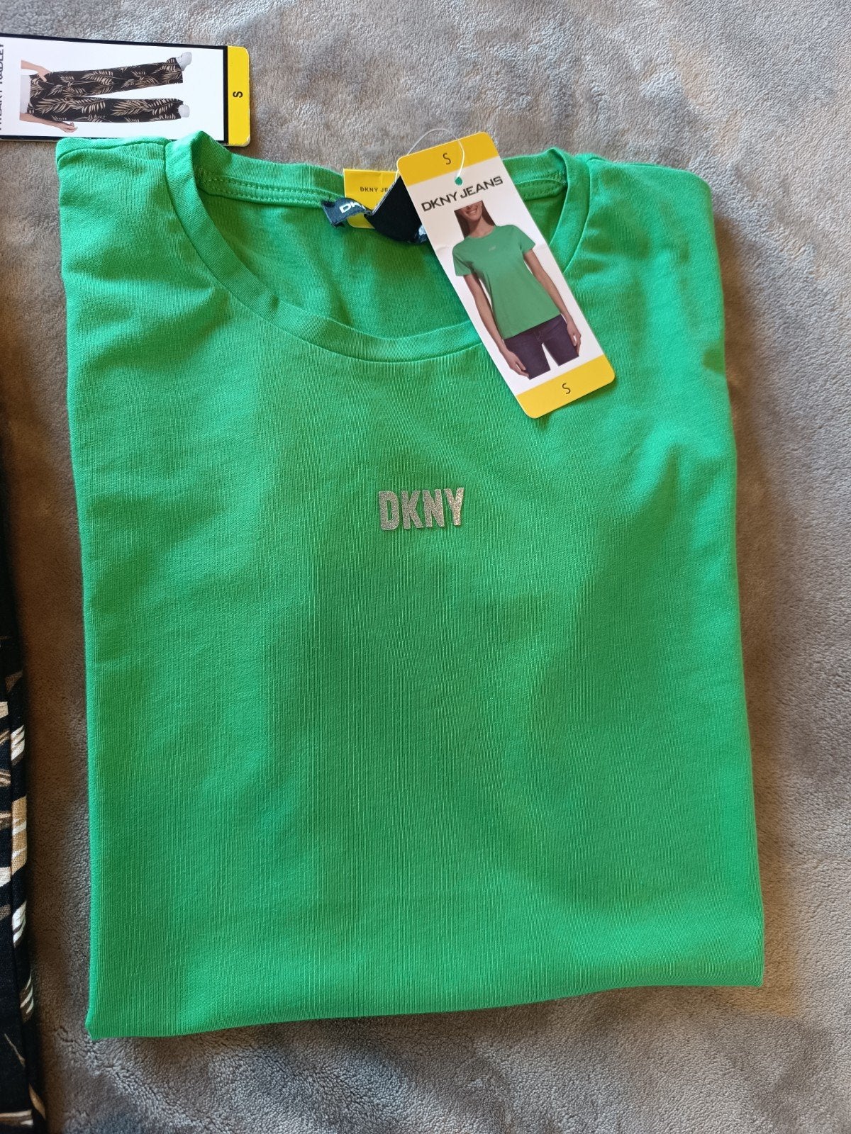 Lot of 10 pc, Maat 38/40 (M), DKNY, Nieuw, Ophalen of Verzenden