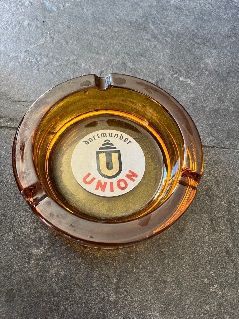 Cendrier Dortmunder Union, Collections, Enlèvement ou Envoi