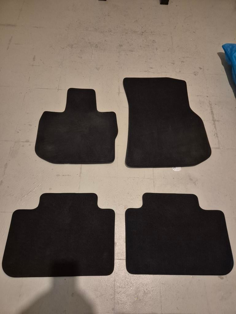 Tapis habitacle Bmw X3 G01 de 2018 à 2023!, Enlèvement ou Envoi