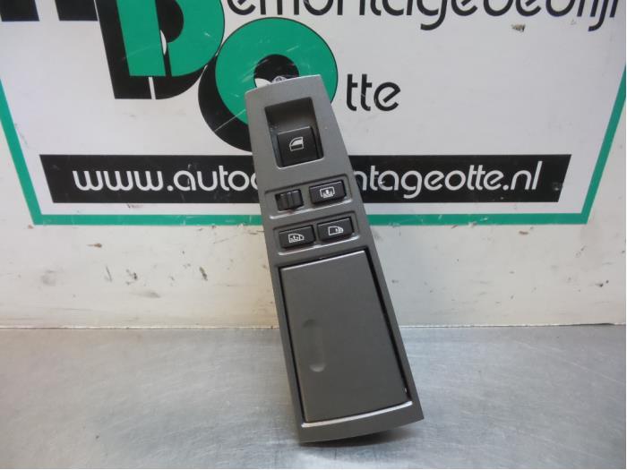 Commutateur vitre électrique d'un BMW 7-Serie (7-Serie 02-), Autos : Pièces & Accessoires, Tableau de bord & Interrupteurs, BMW