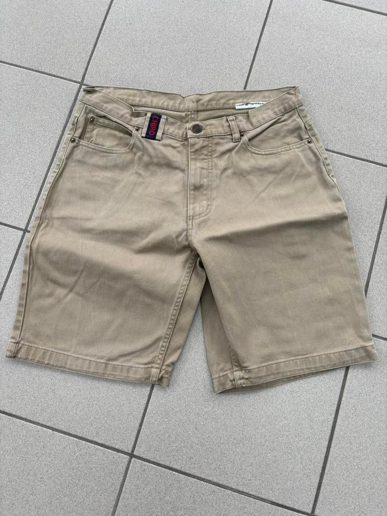 CHIRO short maat 29 (volwassenen), Ophalen, Zo goed als nieuw