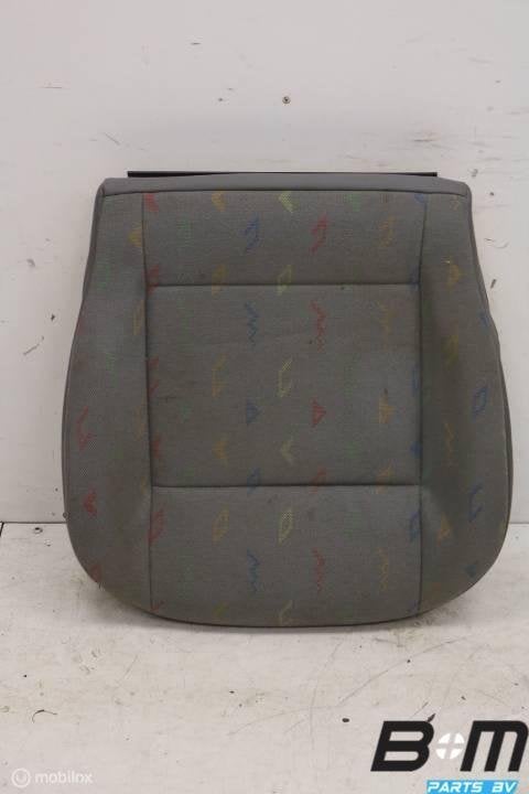 Zittingbekleding VW Caddy 2K 2K0881405, Utilisé
