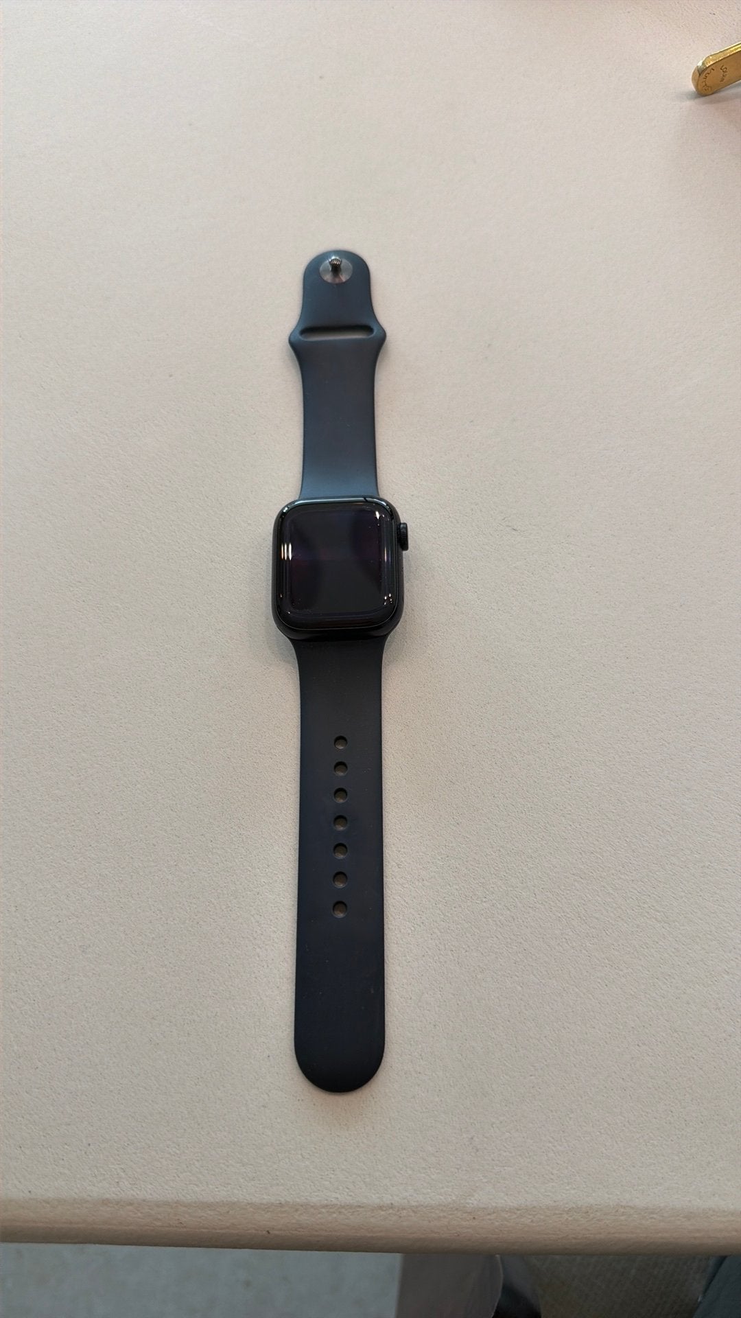 Apple watch series 7, Ophalen, Zo goed als nieuw