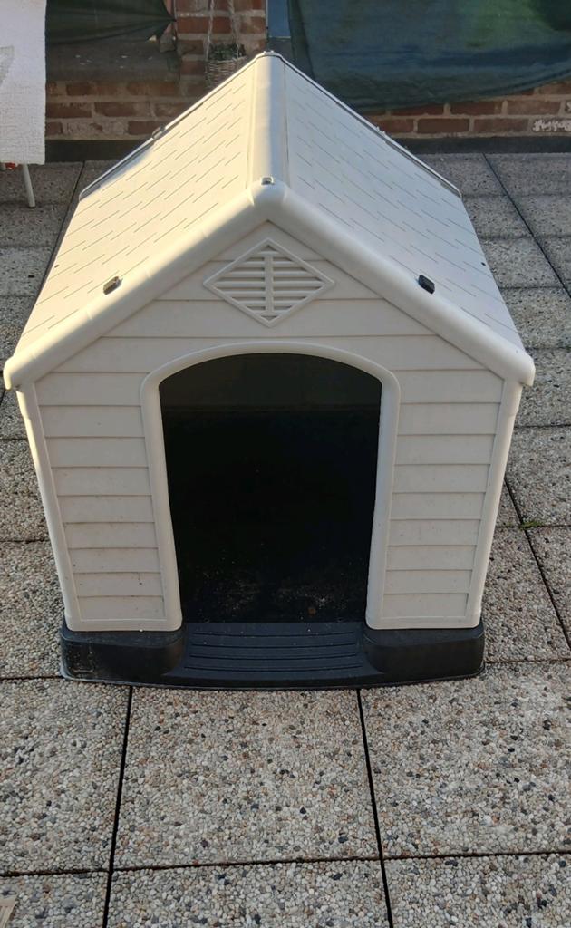 Huis voor hond, Ophalen of Verzenden