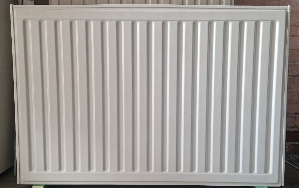 Radiateur à panneaux Radson type 33 - 600x750, 800 watts ou plus, Enlèvement, Utilisé, Radiateur