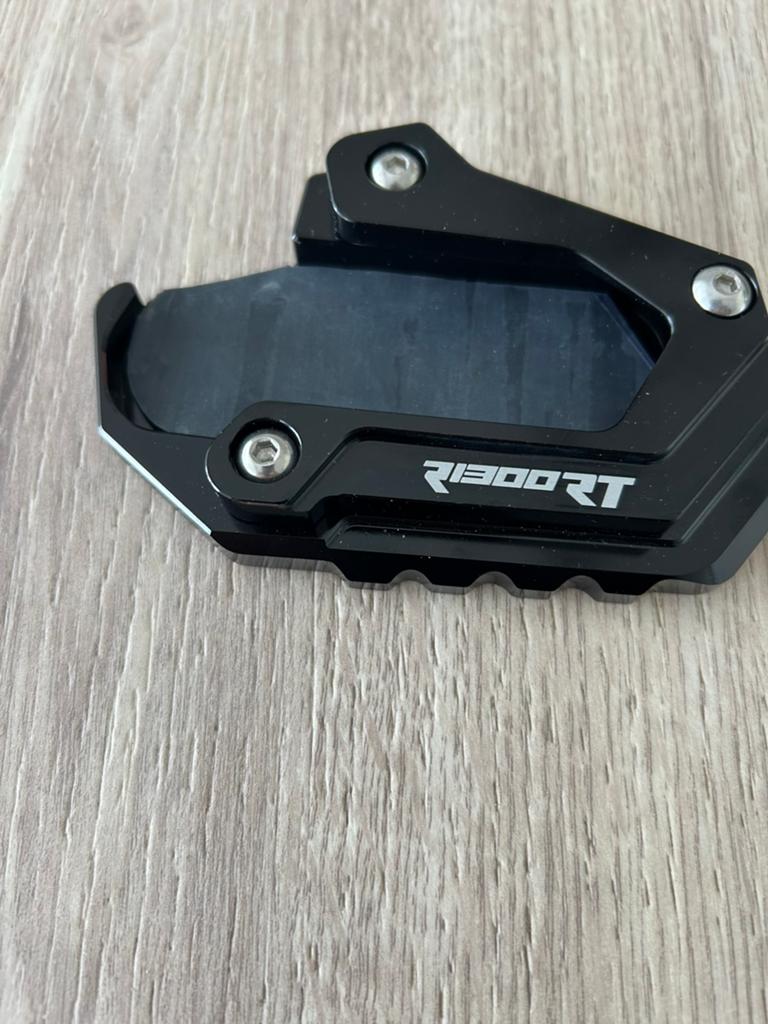 Élargisseur de support pour Bmw R 1300 RT, Enlèvement, Neuf