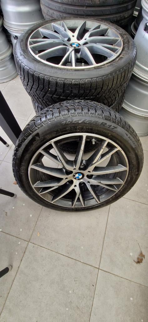 Jantes BMW F40 (série 1) F44 (série 2), Autos : Pièces & Accessoires, Jante(s)