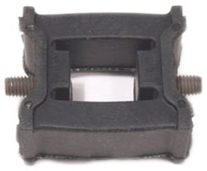 Volvo Uitlaat reserveonderdelen S80 Volvo onderdeelnr 949215, Enlèvement ou Envoi, Neuf, Volvo