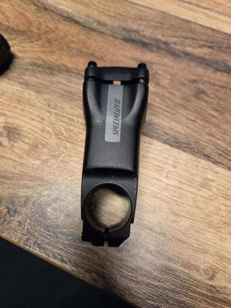 Stuurpen specialized 80mm, Fietsen en Brommers, Ophalen of Verzenden