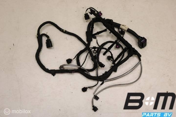 Motorkabelboom Volkswagen Touran 1T, Utilisé