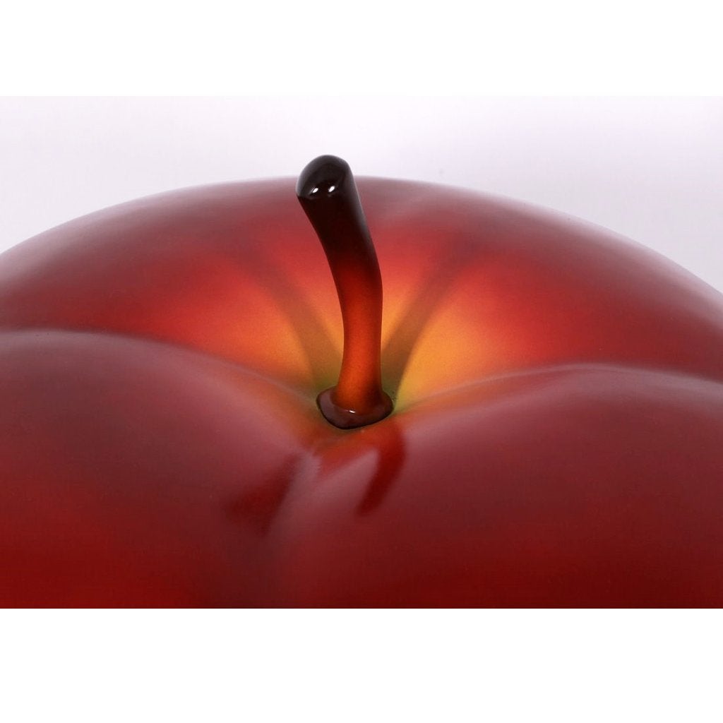 Pomme - Décoration en forme de pomme - 94 cm Hauteur 94 cm, Enlèvement, Neuf