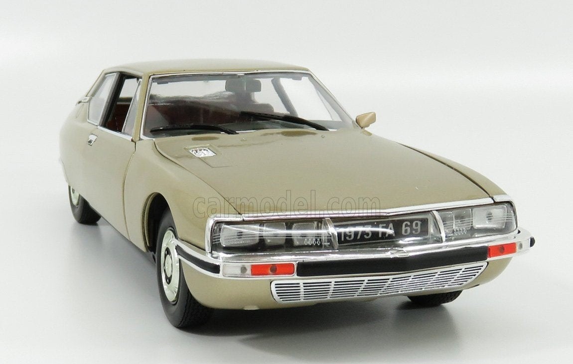 1/18 NOREV - CITROEN, Hobby & Loisirs créatifs, Voitures miniatures | 1:18, Enlèvement, Norev