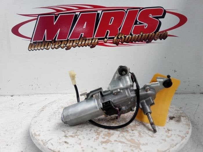 Moteur essuie-glace arrière d'un Daihatsu Sirion, Daihatsu, -, -, 3 mois de garantie
