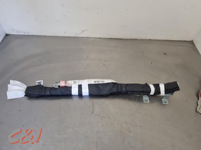 Airbag plafond droite d'un Renault Trafic, Renault, -, 3 mois de garantie, Utilisé