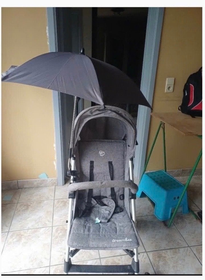 Buggy, Autres marques, Enlèvement, Utilisé, Poussette