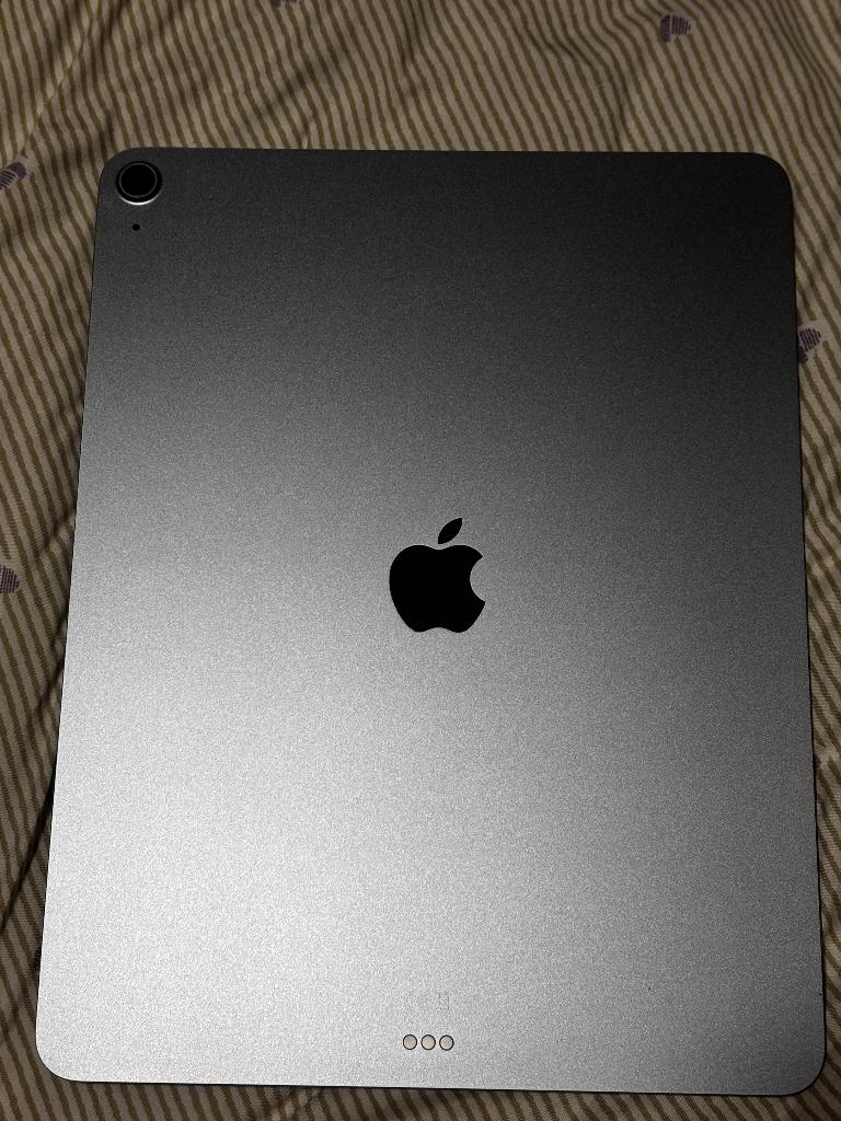 Ipad air 13-inch m3, Ophalen, 13 inch of meer, Apple iPad Air, Zo goed als nieuw
