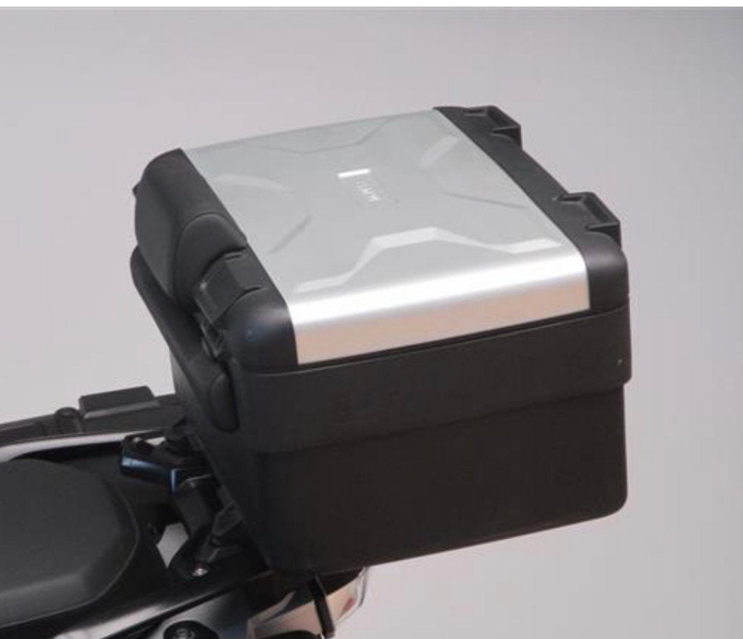 Set 3 valises vario BMW r1250 gs, Enlèvement, Comme neuf