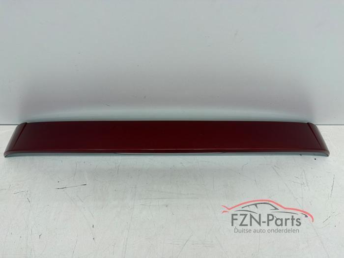 Audi Q7 4L Spoiler Achterklep LZ3F, Auto-onderdelen, Ophalen of Verzenden, Gebruikt, Achterklep