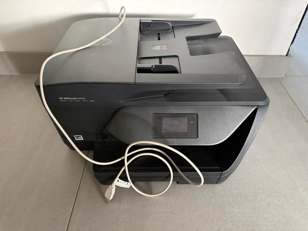 Printer te koop, Enlèvement, Utilisé, Imprimante