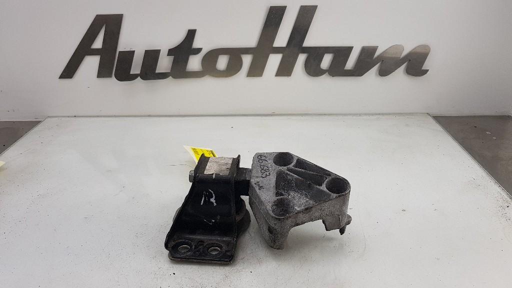 MONTAGE MOTEUR Renault Kangoo Express (FW) (01-2008/-), Utilisé, Renault