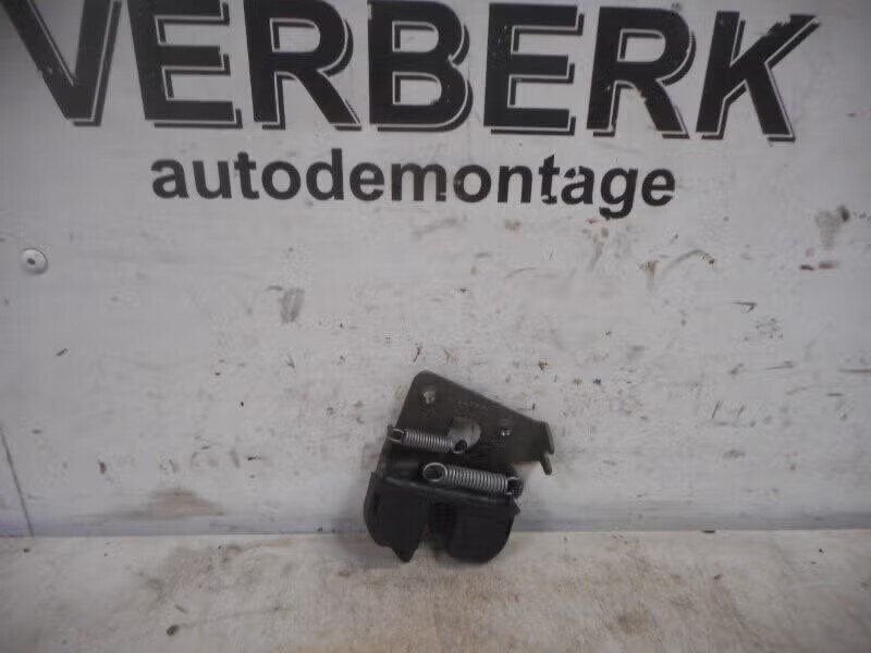 ACHTERBANK slot l.a BMW 3 serie (E90) (12-2004/12-2011), Auto-onderdelen, Gebruikt, Ophalen of Verzenden, Petuelring 130 80809 München, DE