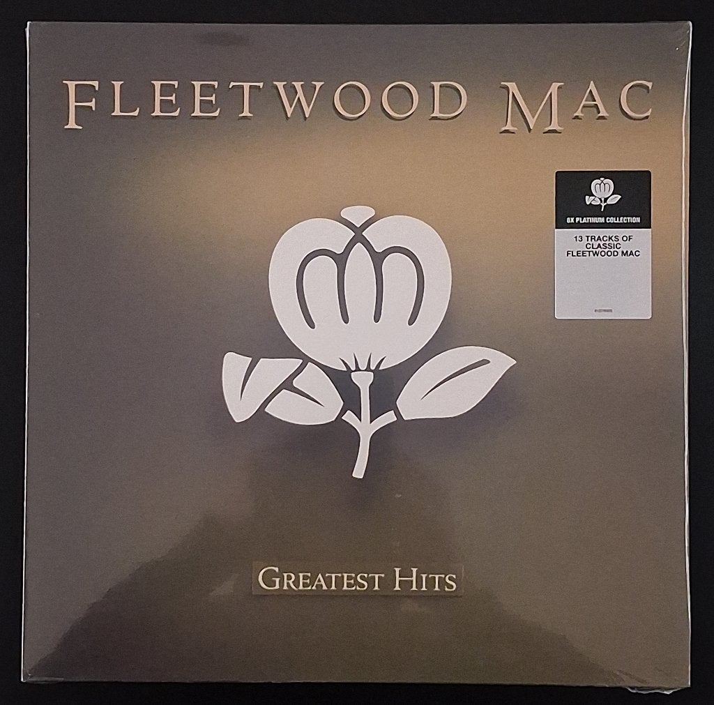 LP Fleetwood Mac - Greatest Hits (New - Sealed), LP, Ophalen of Verzenden, 12 inch, Nieuw in verpakking