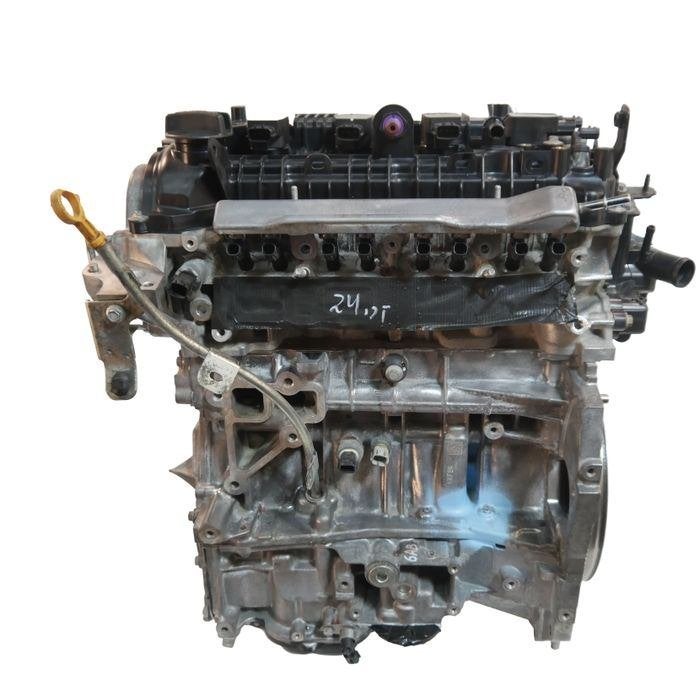 Moteur d'occasion Renault Captur Megane 1.6 - H4M630-H4M, Envoi, Révisé, Renault