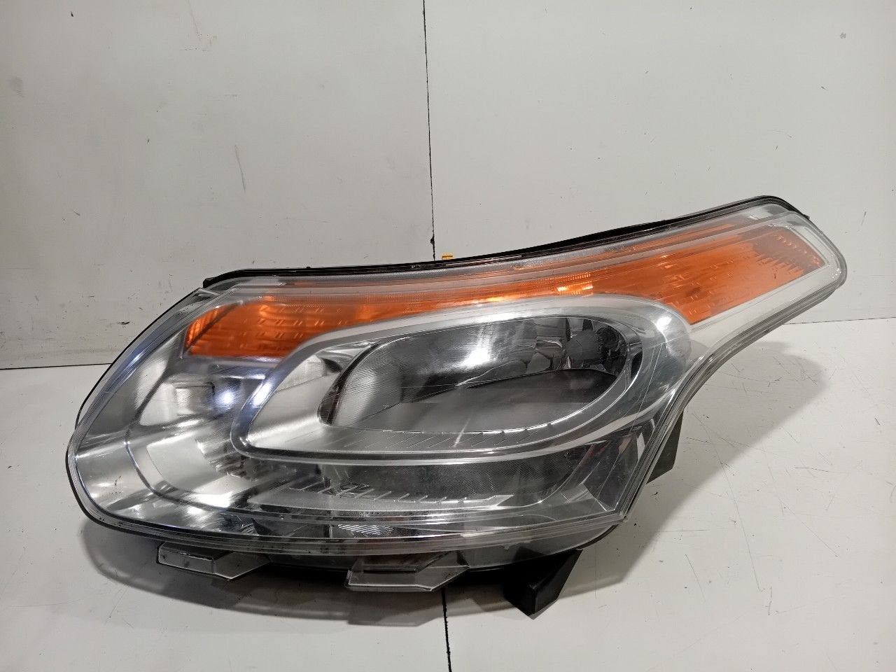 Koplamp links Citroën C3, Onderdelen@venauto.nl, Van der Ven Autorecycling B.V., Gebruikt, Ettenseweg 76, 4706 PB Roosendaal, The Netherlands