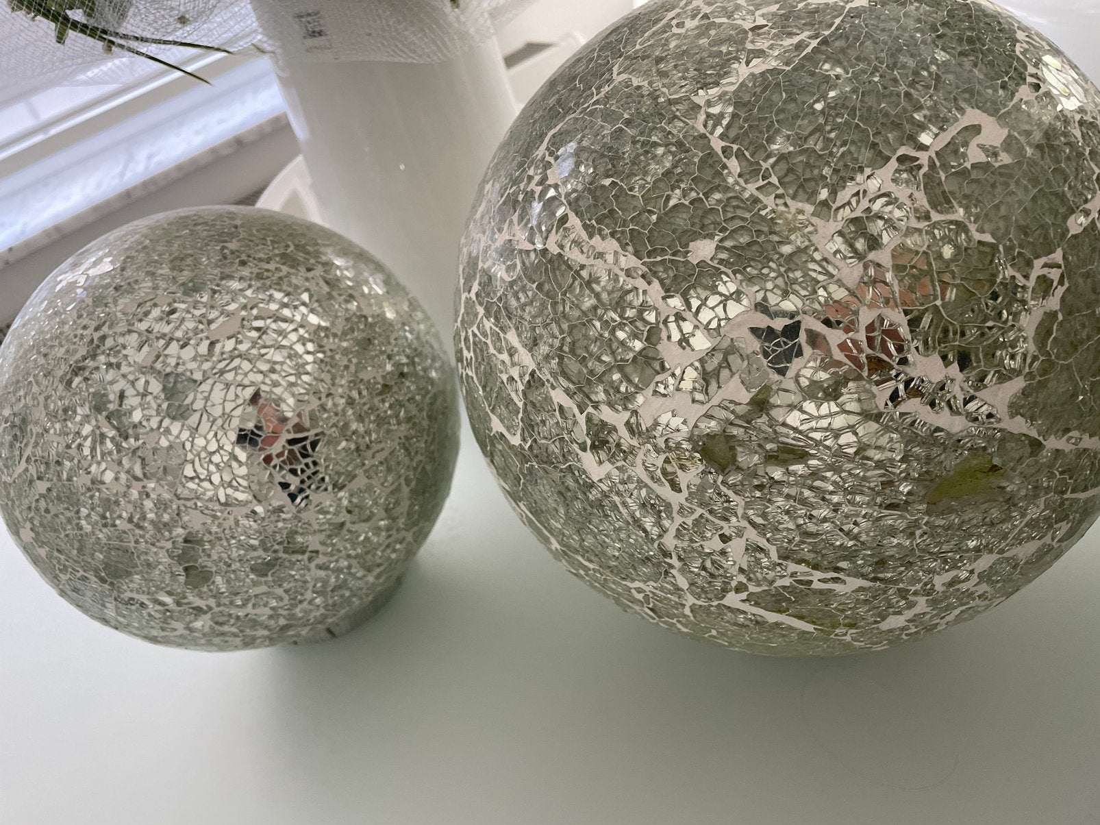 Bollen 3 stuks, Ophalen