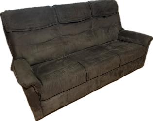 zetel, Huis en Inrichting, Ophalen, Gebruikt, Klassiek, 150 tot 200 cm