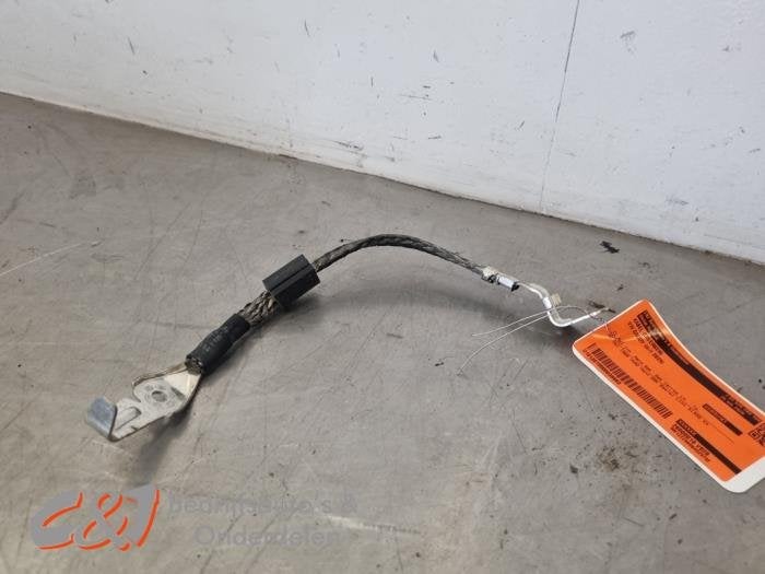 Câble (divers) d'un Volkswagen Caddy, Volkswagen, -, 3 mois de garantie, Utilisé