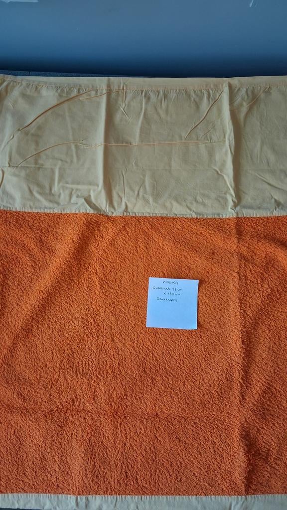 Housse de couette pour enfant Koeka, Enlèvement ou Envoi, Comme neuf, Garçon ou Fille, Housse de couette