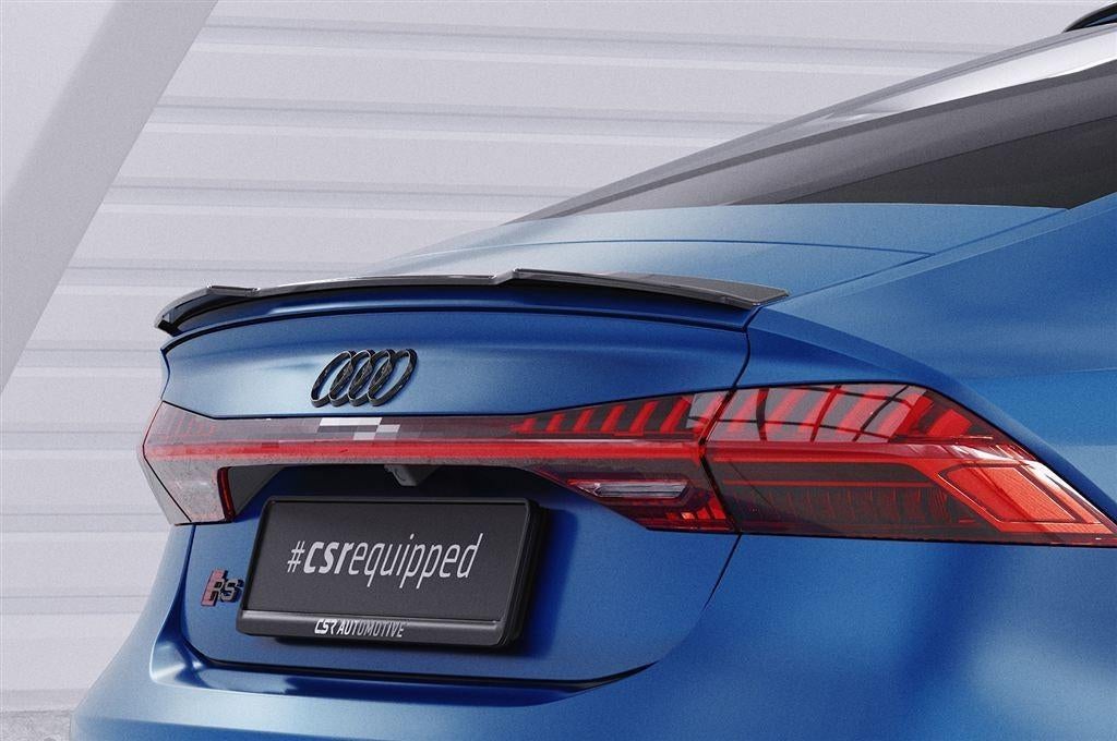 Achterklep Spoiler Extention Voor Audi A7/S7/RS7 [C8] Sportb, Envoi