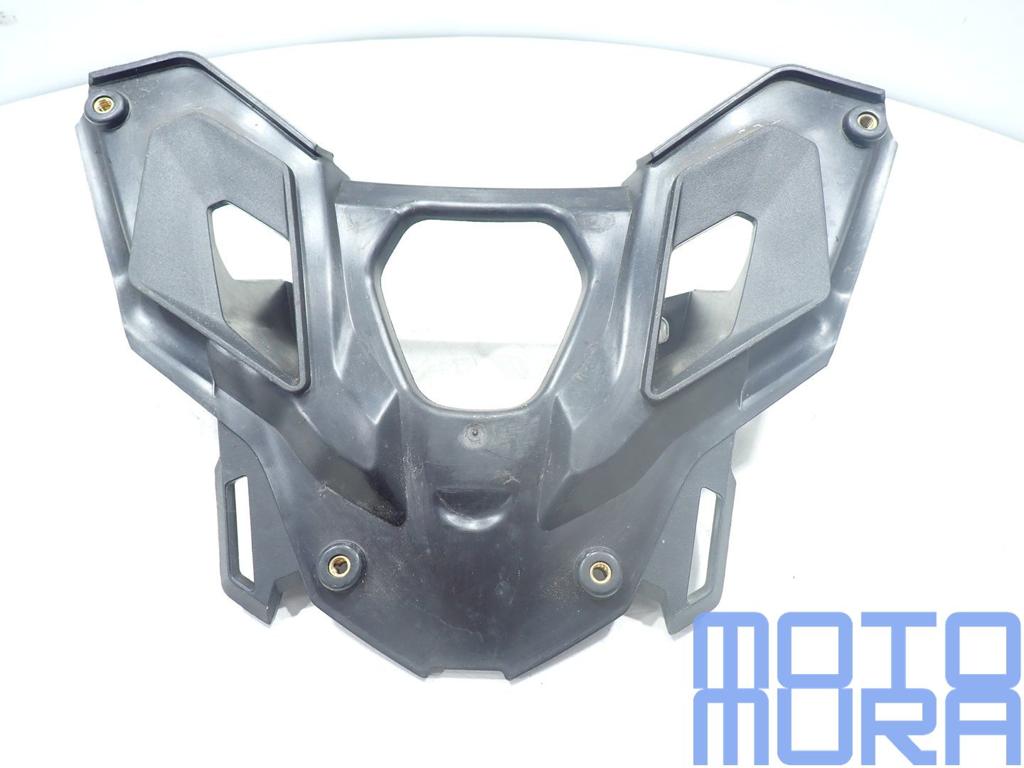 Bagagedrager onder BMW R1200GS R1250GS Adventure R 1200 GS K, Motoren, Gebruikt, -, -, Ophalen of Verzenden