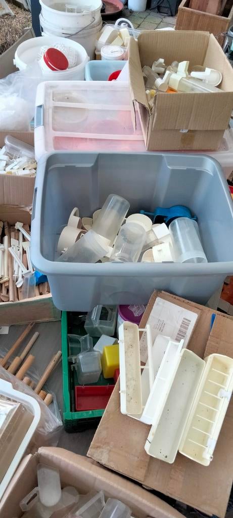 Allerhande materiaal voor de vogels te koop .., Dieren en Toebehoren, Vogels | Kanaries