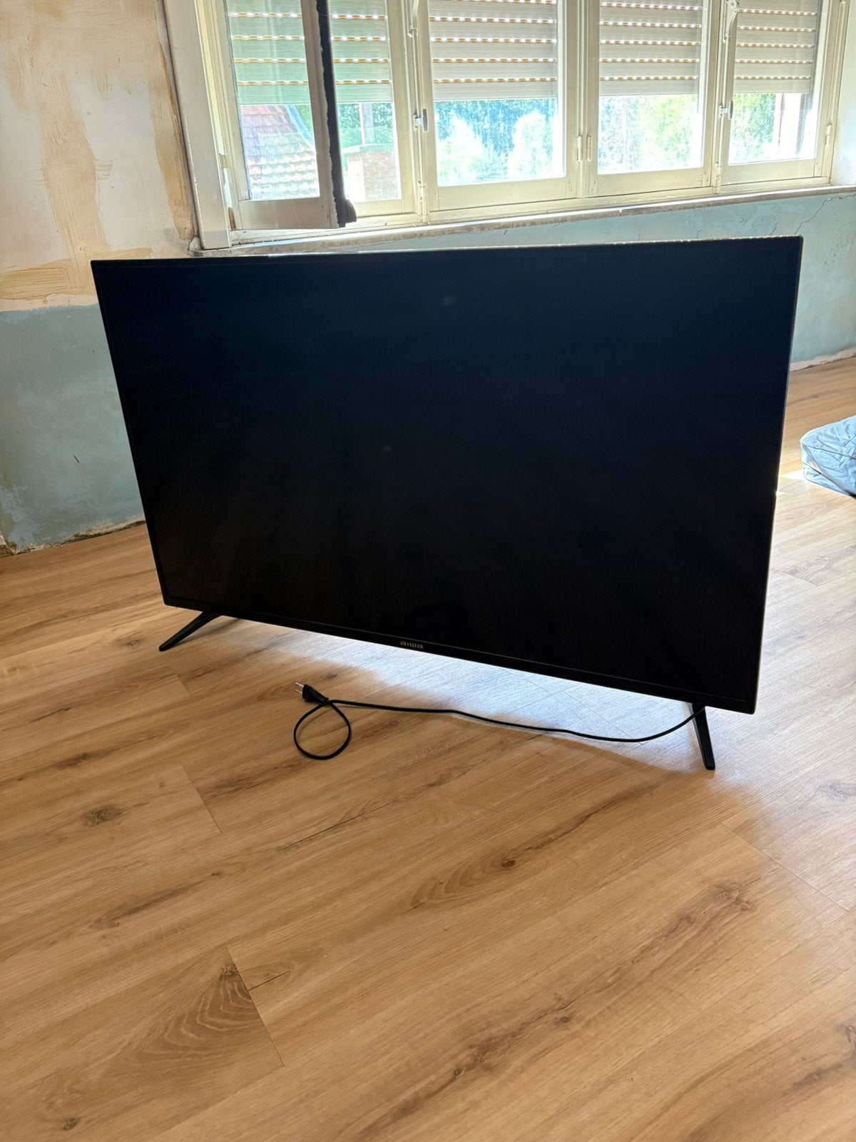 Televisie, TV, Hi-fi & Vidéo, Télévisions, Autres marques, LED, 50 Hz, Comme neuf