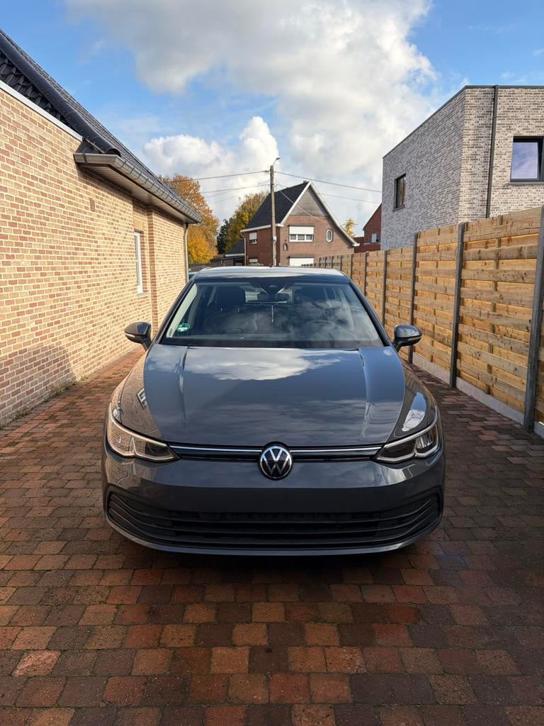 Volkswagen Golf 2.0 TDI SCR DSG Life, Autos, Volkswagen, Achat, Euro 6, Autres couleurs, 5 portes