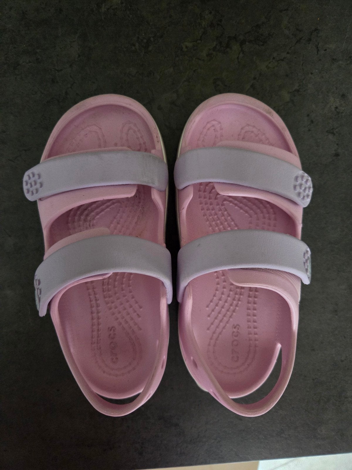 Waterschoenen crocs, Ophalen, Crocs, Meisje, Overige typen