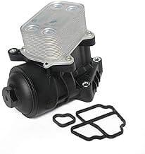 VW 1.6 TDI 2.0 TDI oliekoeler Seat Skoda Audi oliekoeler, Neuf, -, -, -
