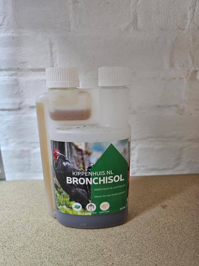 Bronchisol kippen, Dieren en Toebehoren, Ophalen
