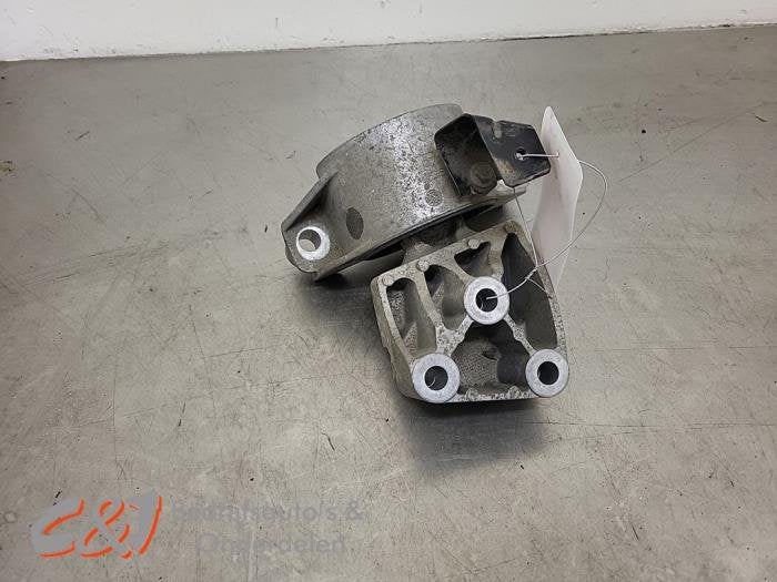 Support moteur d'un Fiat Doblo, -, 3 mois de garantie, Utilisé, Fiat